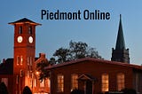 Piedmont Online 3–7–2022