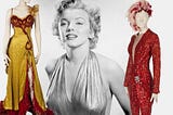 Auction includes Marilyn Monroe’s breeches