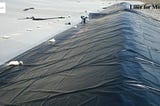 Geomembrane Liners for Mining — HDPE Geomembrane Manufacturer