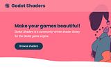 Godot Shaders Community