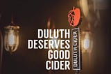 Owners of Duluth Cider Share Their Experience Opening a Business in Duluth