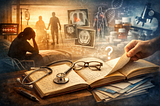 The Patient’s Voice: Share Your Medical Stories