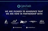 Qintar’s Recent Partnership Announcement