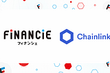 Financie Engages Technical Collaboration with Chainlink