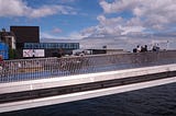 København Inner Harbour Bridge