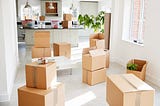 Why DIY Packing for Office Moves is Not Recommended?