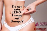 How to Smooth Out Liposuction Lumpy and Bumpy Effects