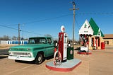 A Few Important Gas Station Rules and Regulations