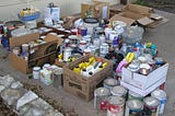 The ABC’s of Solid Waste Services