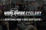 Worldwide Cyclery joins the PRO Pass Partners
