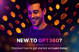 🚀 GPT360 HUB — Your Gateway to Web3 Earnings