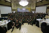 Pengalaman mengikuti Persiapan Keberangkatan LPDP Angkatan 204