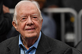 Former President Jimmy Carter Attacks Trump on defunding World Health Organization