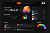 How to Decide What Your Financial Dashboard Actually Needs in 2026