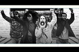 Social Justice Movements and the Incoming Administration: The Stakes Are High