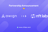NFT Labs partners with Awign to scale metaverse engagement solutions
