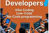 Citizen Developers + Vibe Coding = Innovation on Steroids or Security’s Worst Nightmare?