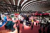 Why You Should Attend PayPal’s Developer Meetup at Money20/20