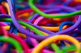 Elasticity in Life