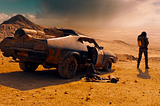 As 6 críticas sociais pesadas que você não conseguiu enxergar em Mad Max — A Estrada da Fúria