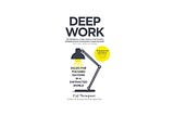 Scheduling “Deep Work” in my day