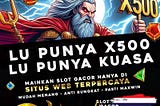 INDOBET11 Situs Slot Togel Online Terpercaya Di Indonesia