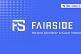 Introducing FairSide