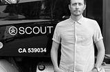 An Interview with Jeff Hansson, Co-Founder & CEO of Scout Distribution