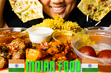ASMR Indian Food I Spicy Goat Curry+Spicy Chicken Biryani+Butter Chicken+Garlic Naan+Gulab Jamun