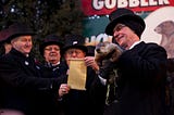 7 Lesser Known Predictions Made by Punxsutawney Phil