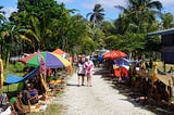 SUNSHINE MARKET SOUVENIRS