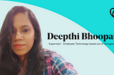 Cultivating Inner Peace: Meet Deepthi Bhoopathi