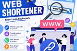 Web Shortener | MinifyLinks