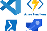 Azure DevOps release gates with Azure Functions, PowerShell and VS Code