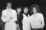 The WHO Concert Disaster of 1979