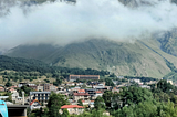 A Trip from Delhi to Georgia : What When and How?