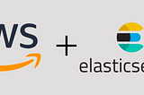 Setting-up AWS ElasticSearch