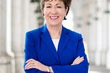 Susan Collins can probably vote however she wants on Kavanaugh