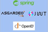 JWT Authentication for a Spring Boot Application using Asgardeo — Part 2