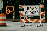 The Anti-Roadmap