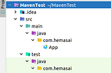 Maven