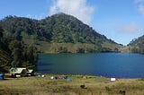 Solo Trip to Mount Semeru, One of Heaven on Earth does Exist in South East Asia