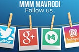 MMM Mavrodi Update