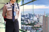 6 Tips To Improve Commercial Building Security