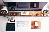 Becoming a Designer in Tech