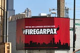 #FireGarPax