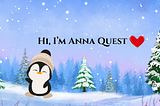 Medium! Stop Cutting Off My Penguin! (Please)