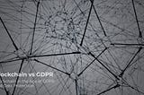 Blockchain in the Age of the GDPR and Data Protection