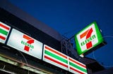 Reliance to bring 7-Eleven stores to India!