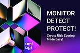 Stay Ahead of Crypto Risks with Quppy AML Bot